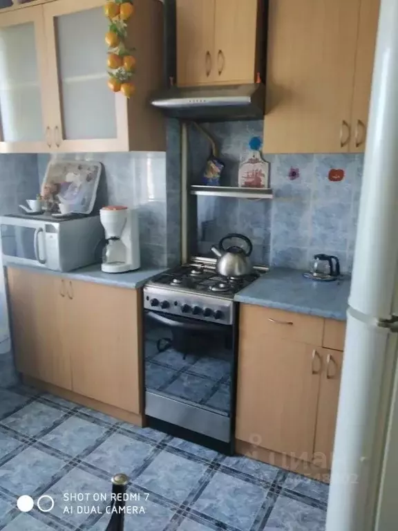 Комната Санкт-Петербург ул. Партизана Германа, 12 - Фото 2