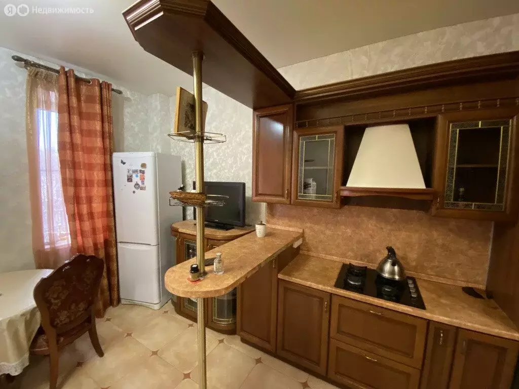 3-комнатная квартира: Ессентуки, Советская улица, 11 (106 м) - Фото 2