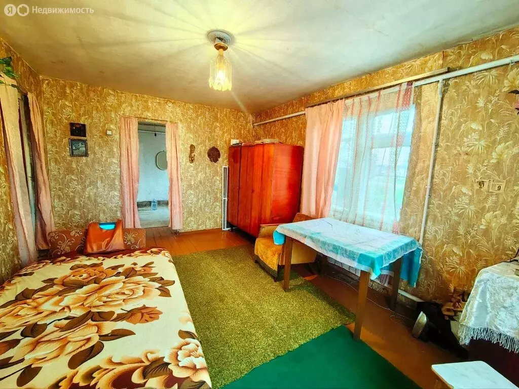 Дом в село Большой Самовец, Украинская улица, 1 (53.1 м) - Фото 2