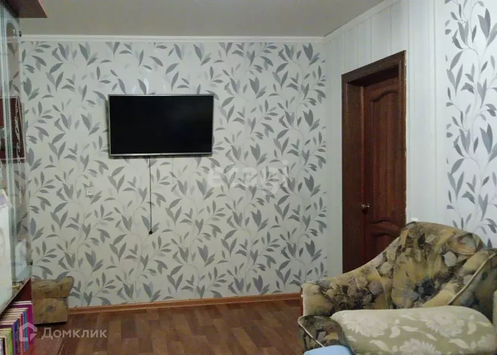 Продаётся 3-к квартира, 72.9 м - Фото 1
