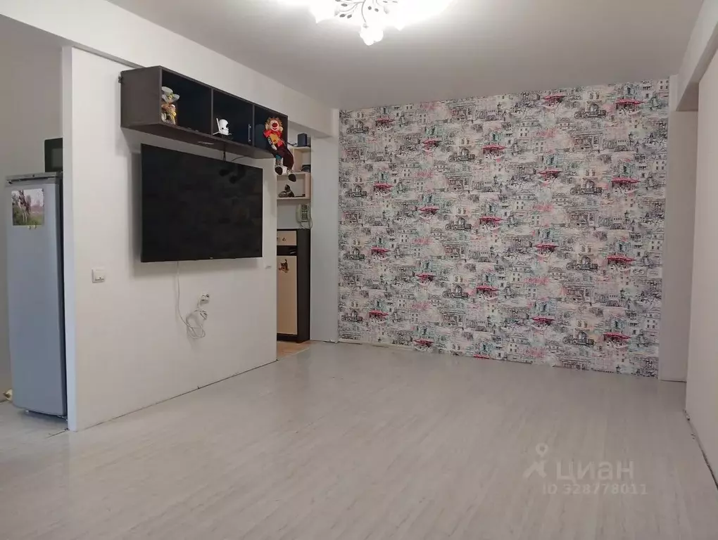 3-к кв. Свердловская область, Екатеринбург ул. Советская, 18 (58.0 м) - Фото 2