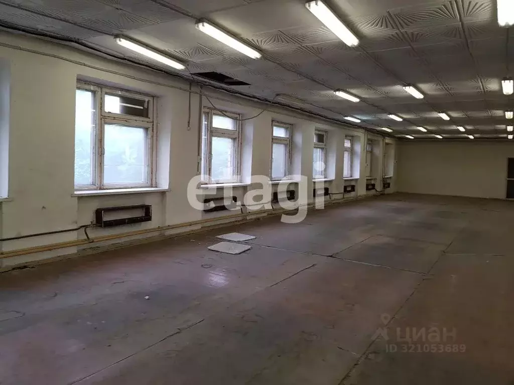 Офис в Красноярский край, Красноярск Норильская ул., 9 (897 м) - Фото 1