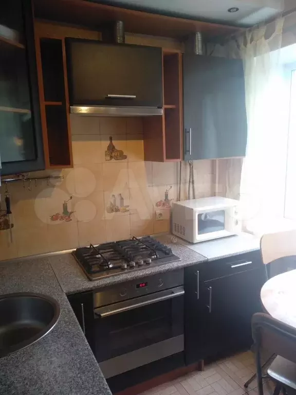 2-к. квартира, 52 м, 4/4 эт. - Фото 0