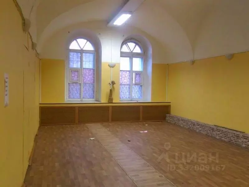 Офис в Санкт-Петербург ул. Комсомола, 1-3АУ (105 м) - Фото 1