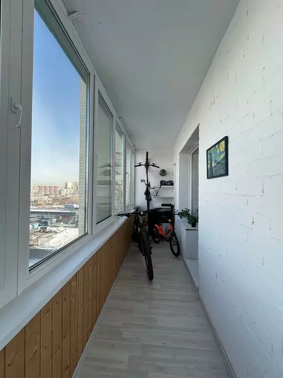 Продаётся 2-к квартира, 70 м - Фото 1