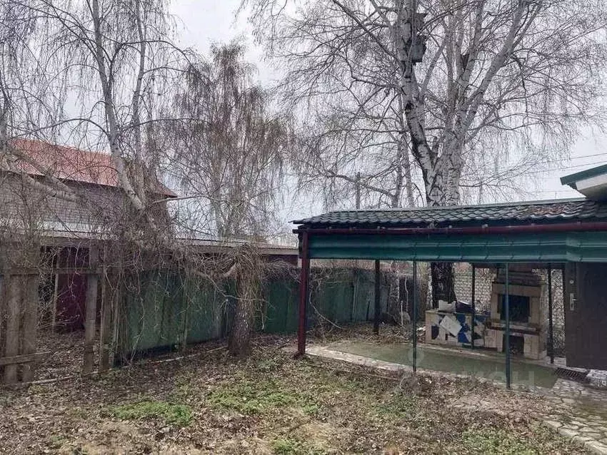 Дом в Самарская область, Ставропольский район, Большая Рязань с/пос, ... - Фото 2