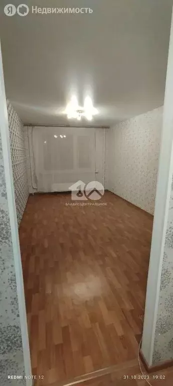 Квартира-студия: Кемерово, улица Федоровского, 26 (24 м) - Фото 2