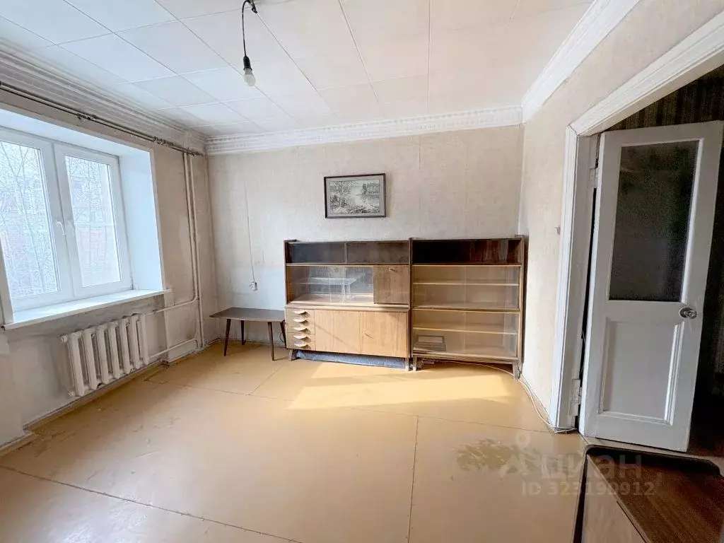 2-к кв. Красноярский край, Красноярск ул. Ленина, 143 (47.9 м) - Фото 1