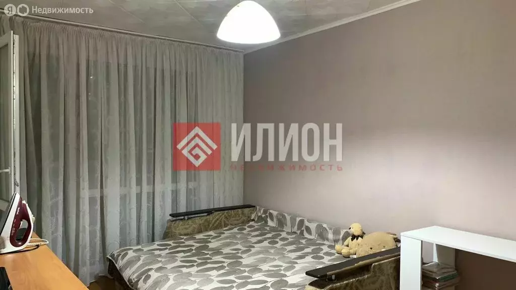 3-комнатная квартира: Бахчисарай, улица Макаренко, 8 (63.9 м) - Фото 2