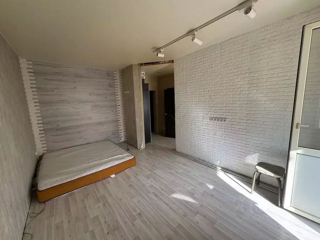 1-к кв. Адыгея, Тахтамукайский район, Яблоновский пгт Луговая ул., ... - Фото 1