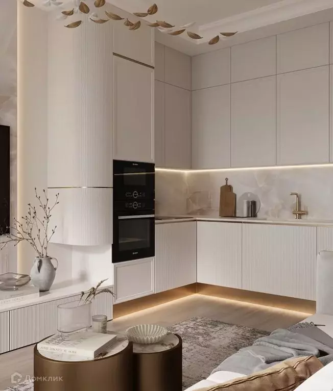 Продаётся 3-к квартира, 95 м - Фото 0