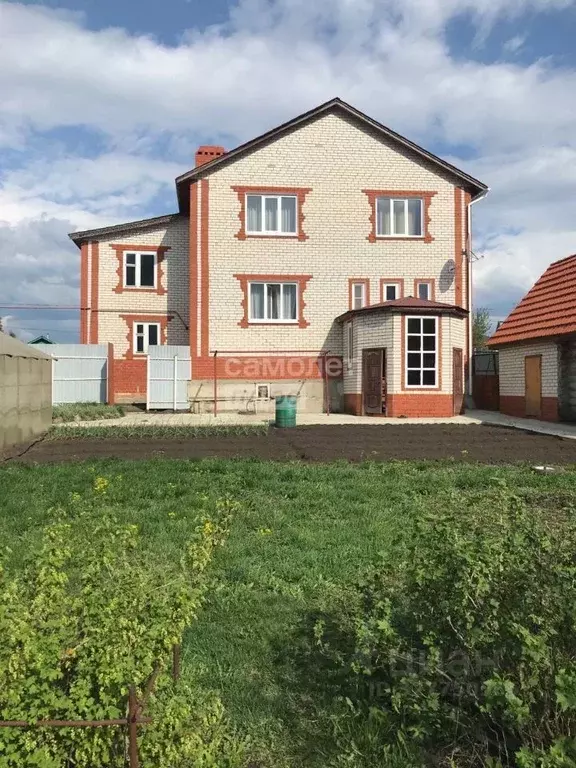 Коттедж в Нижегородская область, с. Починки ул. Ленина, 86 (190 м) - Фото 2