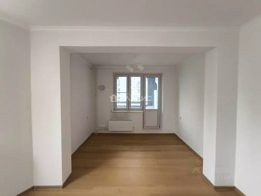 3-к кв. Москва Полярная ул., 22 (74.9 м) - Фото 1