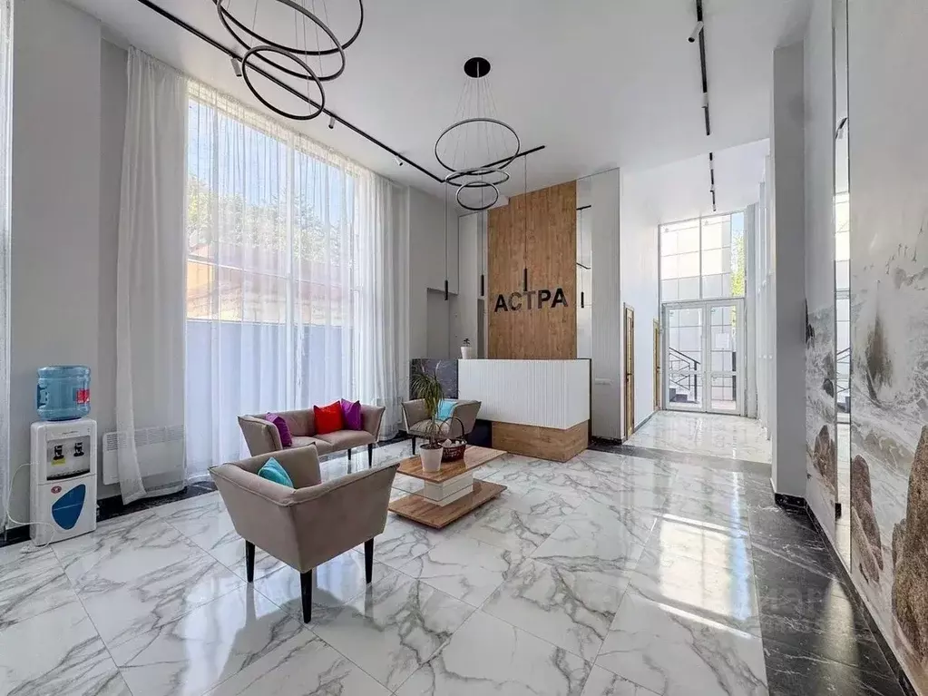 Помещение свободного назначения в Краснодарский край, Сочи ул. Ленина, ... - Фото 2