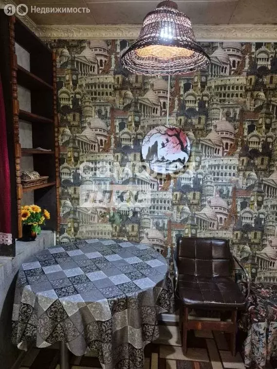 2-комнатная квартира: Якутск, улица Газовиков, 4 (41 м) - Фото 2