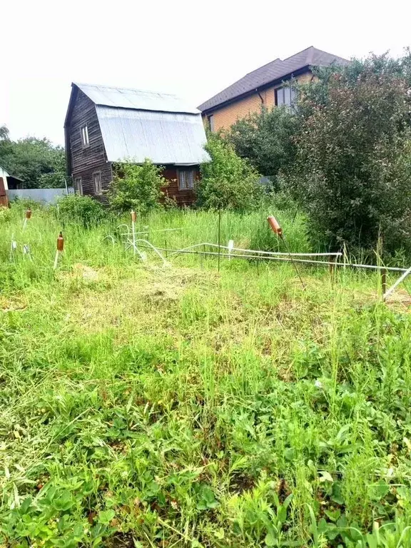 Дом в Московская область, Раменский муниципальный округ, д. Каменное ... - Фото 2