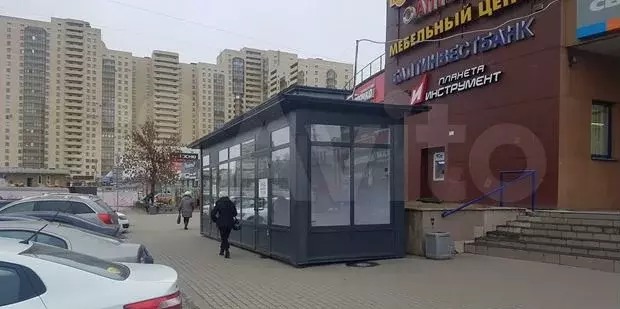 Сдаётся от собственника у ТК, Калининский район - Фото 0