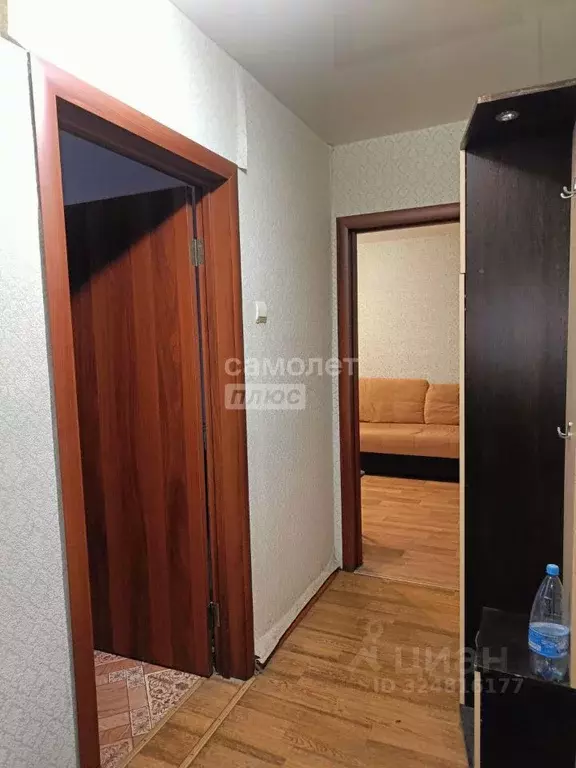 2-к кв. Свердловская область, Серов Автодорожная ул., 15 (44.4 м) - Фото 1