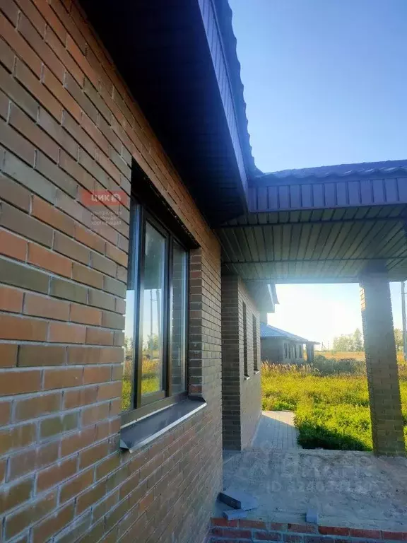 Дом в Рязанская область, Рязанский муниципальный округ, д. Дубняки, ... - Фото 2