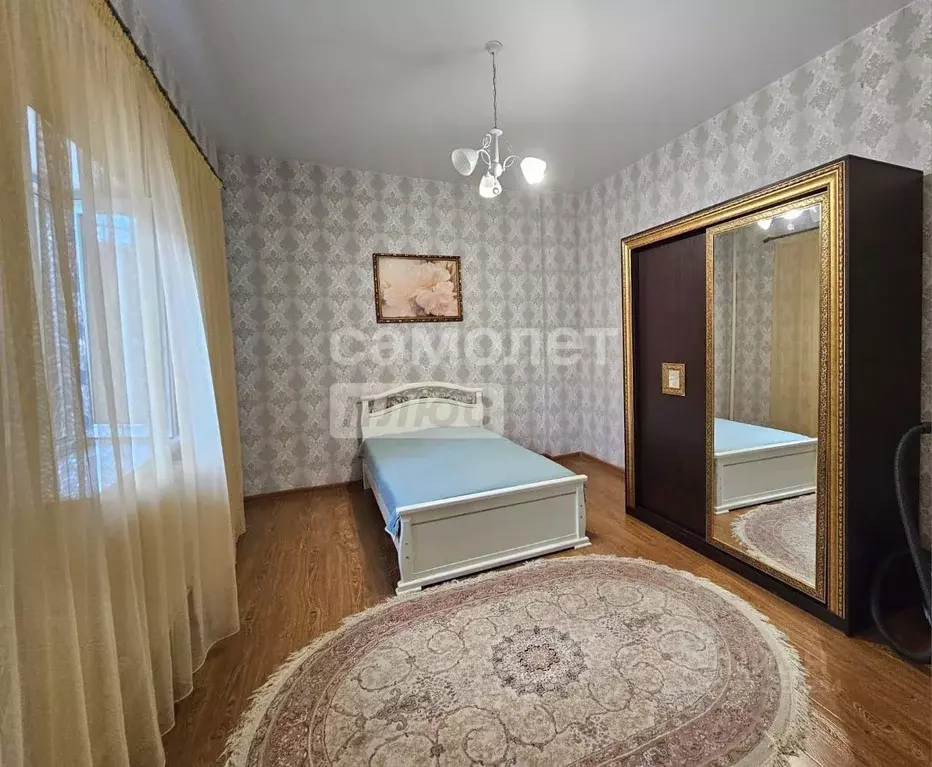 2-к кв. Дагестан, Махачкала ул. Буйнакского, 66 (55.0 м) - Фото 0