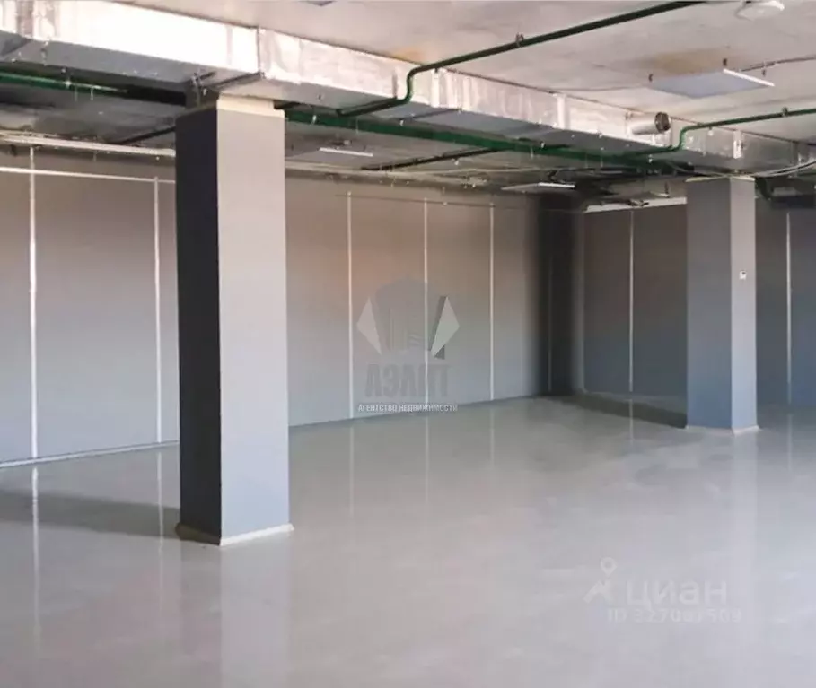 Торговая площадь в Московская область, Люберцы городской округ, ... - Фото 1