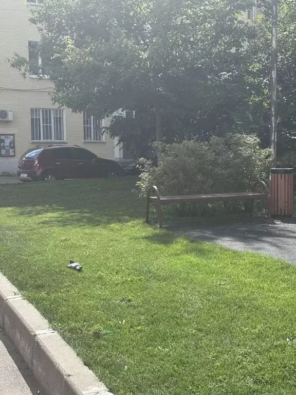 Гараж в Москва ул. Сущевский Вал, 14/22К1 (10 м) - Фото 1