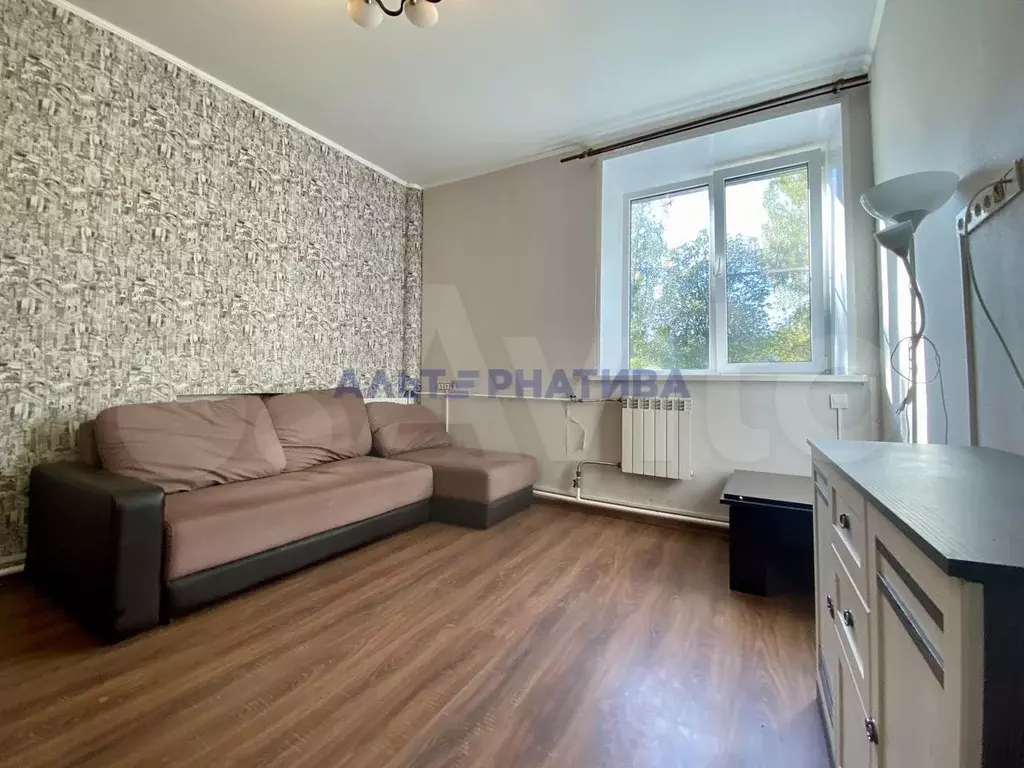 2-к. квартира, 50 м, 1/2 эт. - Фото 0