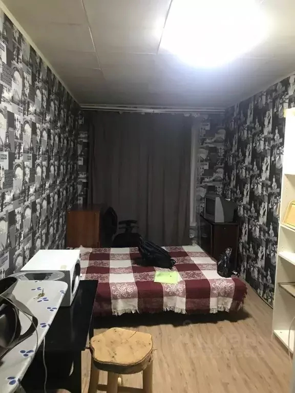 Комната Москва Профсоюзная ул., 91К4 (13.0 м) - Фото 1