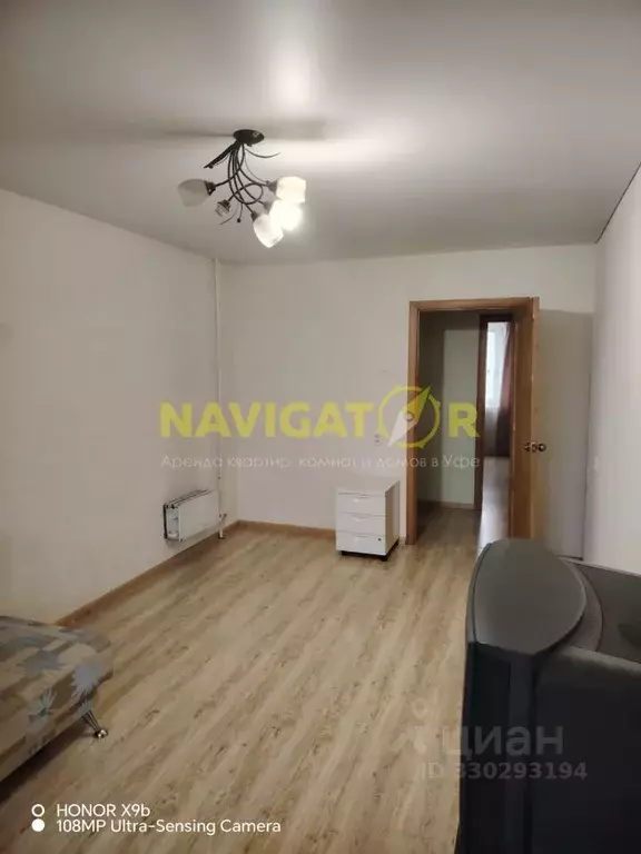 3-к кв. Башкортостан, Уфа Грозненская ул., 69/1 (72.0 м) - Фото 2