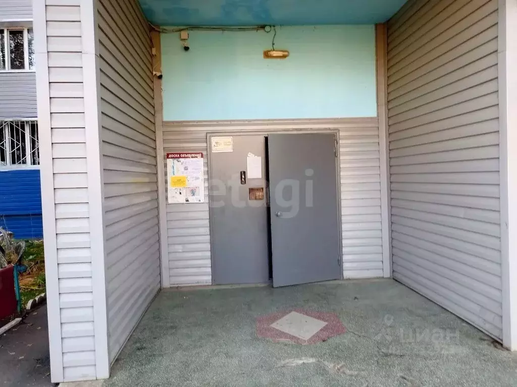 2-к кв. Оренбургская область, Оренбург Центральная ул., 20Б (48.9 м) - Фото 1