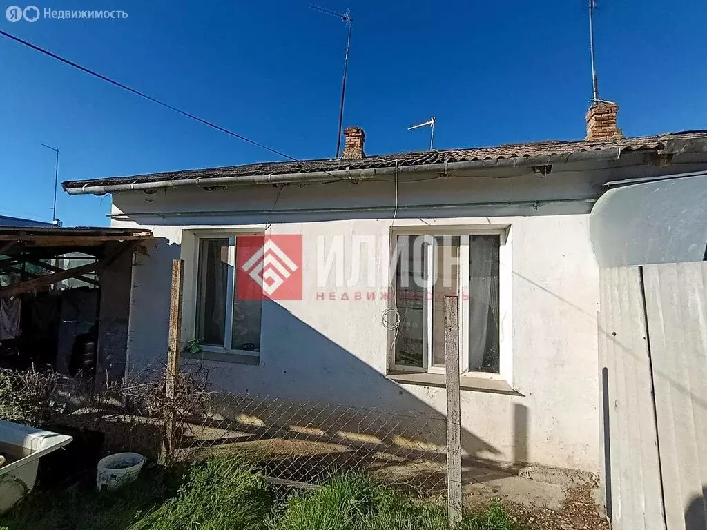 3-комнатная квартира: Бахчисарай, улица Ломоносова, 9/17 (64.9 м) - Фото 1