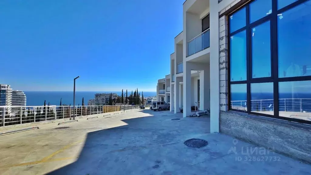 Таунхаус в Крым, Ялта муниципальный округ, Гурзуф пгт ул. Ялтинская, ... - Фото 2