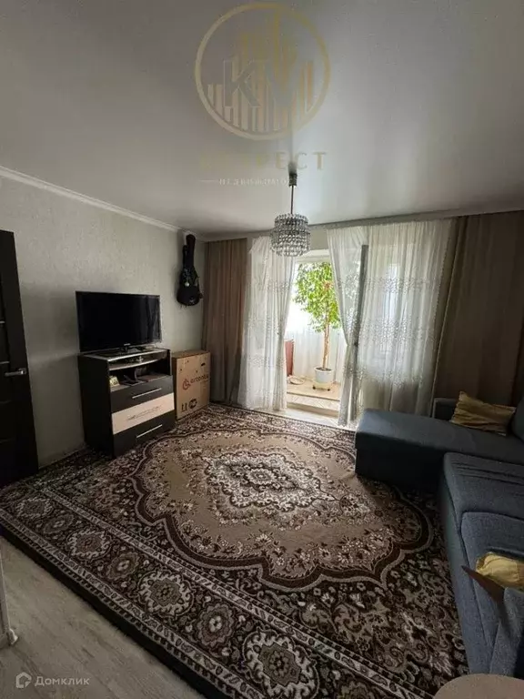 Продаётся 1-к квартира, 33 м - Фото 0