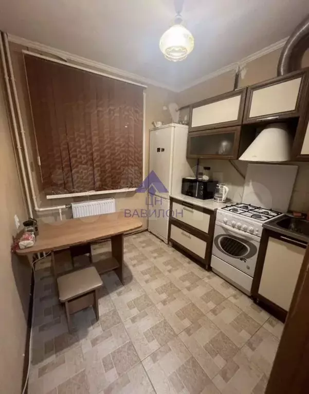 1-к. квартира, 27,5 м, 1/6 эт. - Фото 1