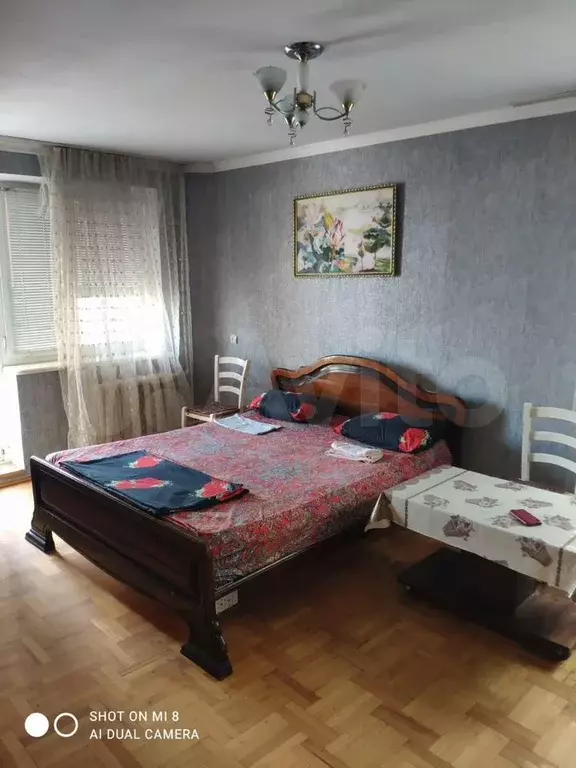 1-к. квартира, 33 м, 4/5 эт. - Фото 0
