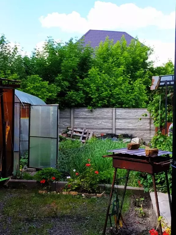 Дом в Брянская область, Брянск ул. 22 съезда КПСС, 52 (115 м) - Фото 0