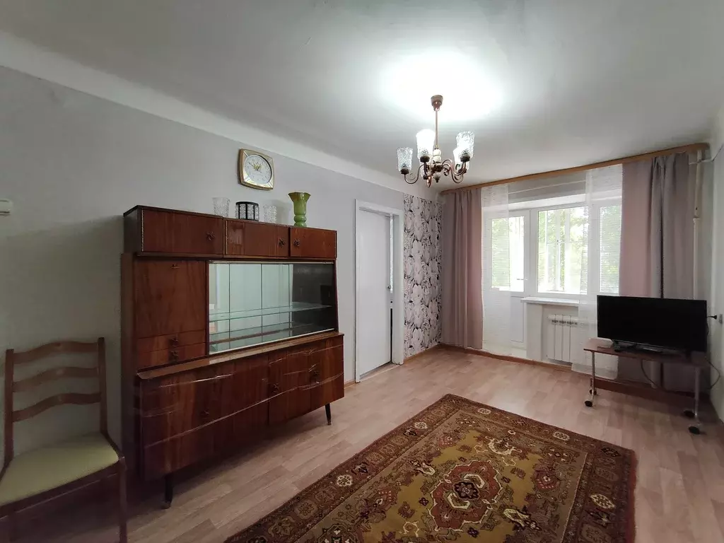 Продаётся 2-к квартира, 43.2 м - Фото 1