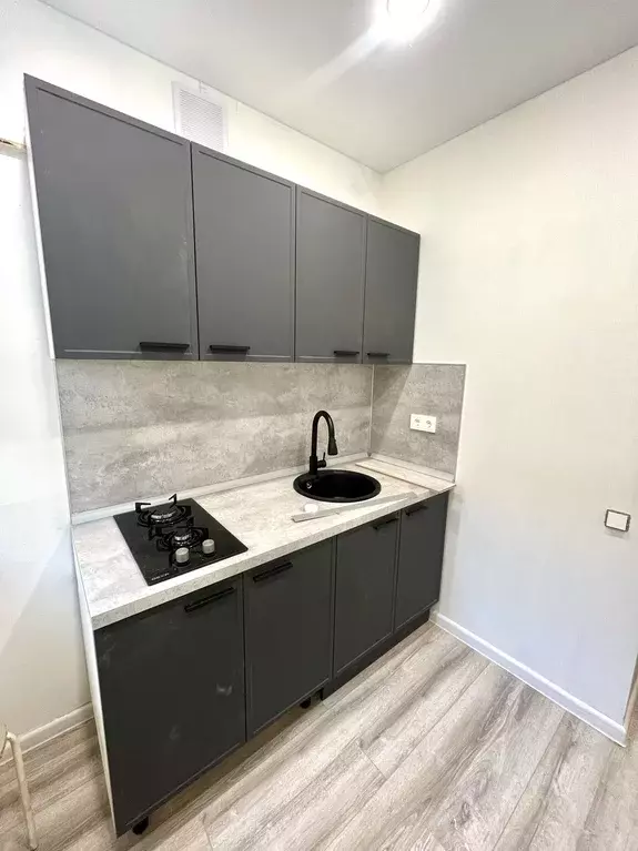 Продаётся 1-к квартира, 28 м - Фото 1