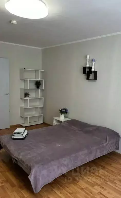 1-к кв. Башкортостан, Уфа Революционная ул., 70 (64.0 м) - Фото 1