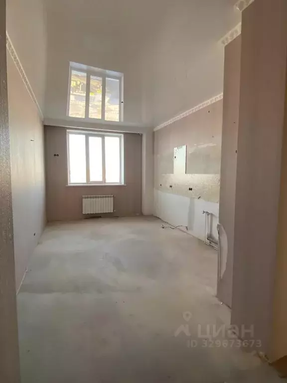 2-к кв. Самарская область, Самара Солнечная ул., 53 (93.0 м) - Фото 2