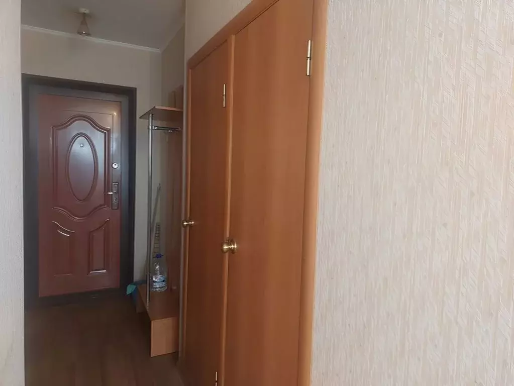 1-к кв. Ленинградская область, Кингисепп ул. Воровского, 15 (32.0 м) - Фото 1