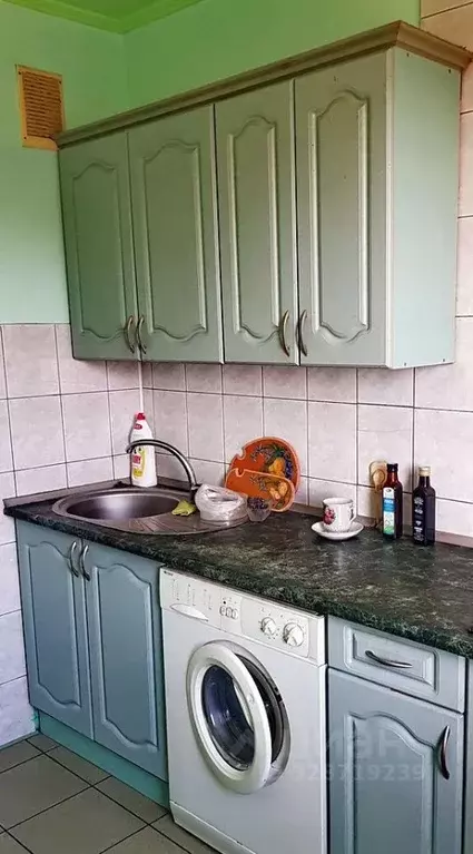 3-к кв. Москва ул. Фомичевой, 5К2 (60.1 м) - Фото 1