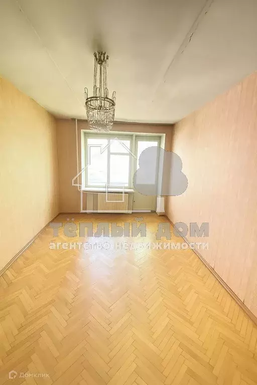 Продаётся 2-к квартира, 41.2 м - Фото 0