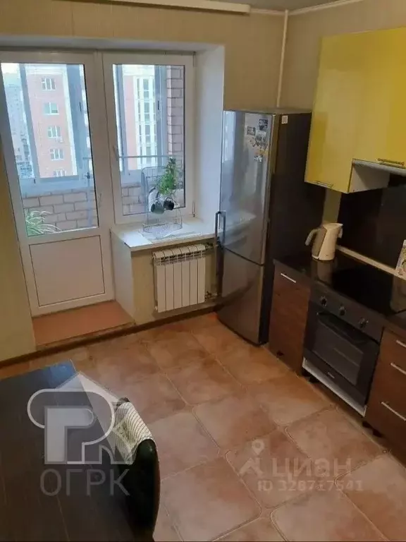 2-к кв. Московская область, Балашиха Железнодорожный мкр, ул. ... - Фото 1