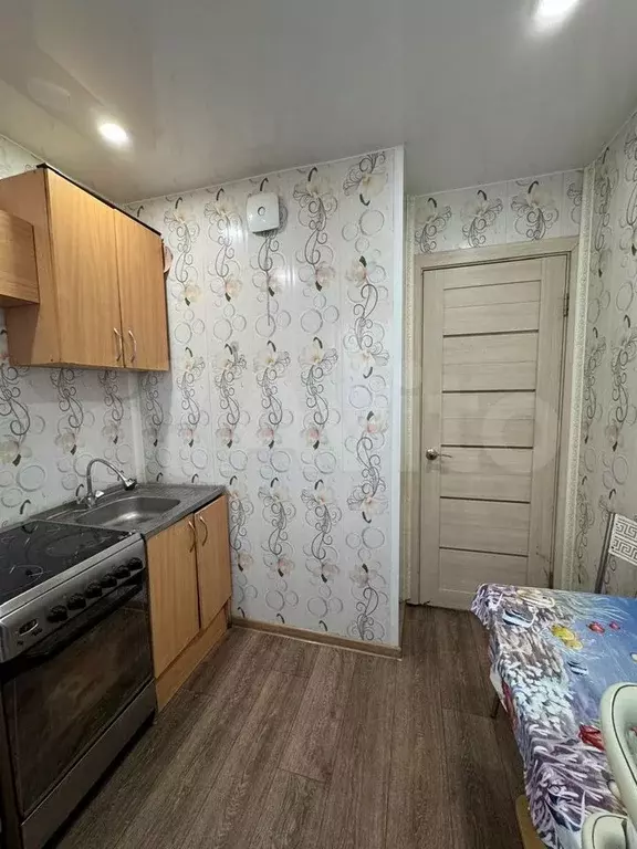 2-к. квартира, 46,1 м, 4/5 эт. - Фото 1