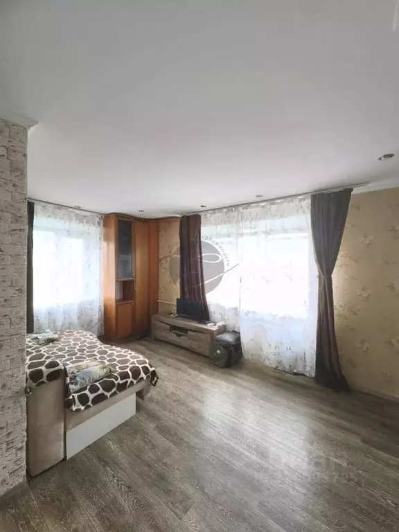 2-к кв. Камчатский край, Елизово ул. Крашенинникова, 2 (39.7 м) - Фото 1