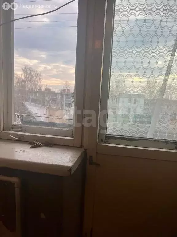 3-комнатная квартира: Болохово, Болохово, улица Ленина, 17 (61.7 м) - Фото 1