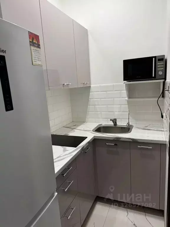 2-к кв. Москва Флотская ул., 7к4 (45.0 м) - Фото 1