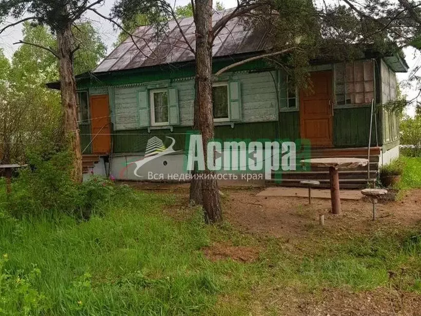 Дом в Забайкальский край, Чита Светофор ЗабЖД СНТ, 207 (45 м) - Фото 2