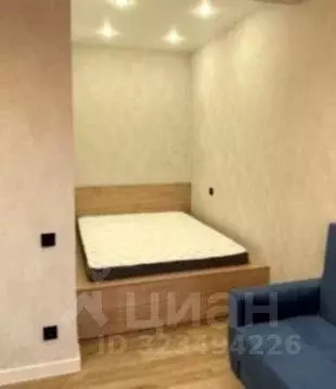 1-к кв. Иркутская область, Иркутск ул. Баумана, 271/2 (36.0 м) - Фото 1